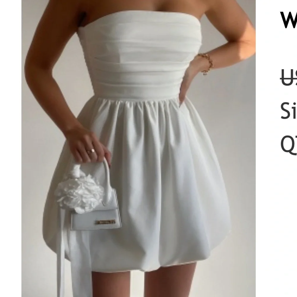 Dress - Picture 1 of 4